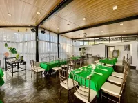 White Breeze Palawan Boutique Hotel