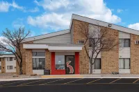 Motel 6 Lakeville, MN - South - Lakeville Ξενοδοχεία στην πόλη 