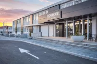 Fosshotel Husavik Hotels in 