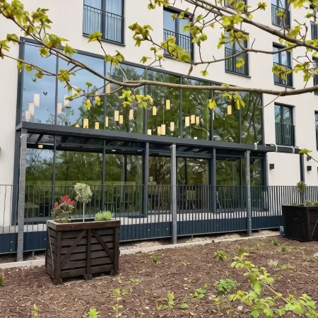 Platzhirsch Living