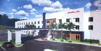 Hampton Inn by Hilton Needles