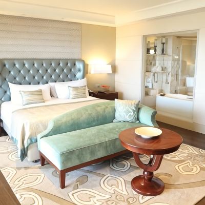 Taj Club Room City View King Bed Taj Samudra Colombo Promo Code