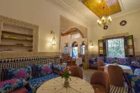 Riad Jardin Chrifa