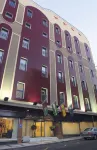 Hotel Sallés Málaga Centro