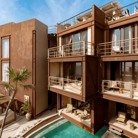 Awa Hotel Boutique