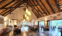 Umbhaba Eco Lodge