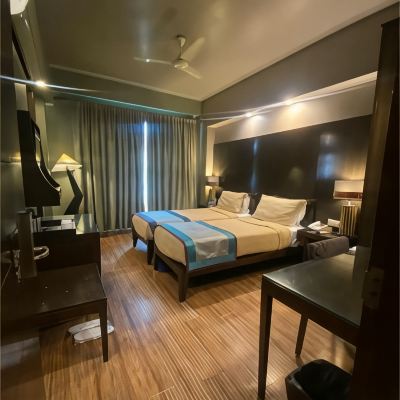 Superior Room Justa Gurgaon Promo Code