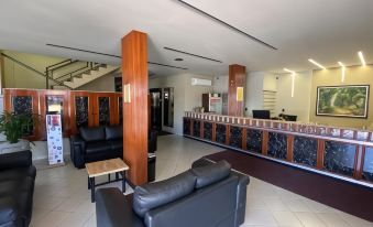 Tawfiqs Hotel - Housity