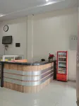 Grand Toba Hotel