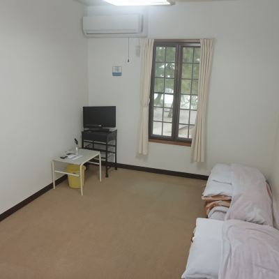 Western or Japanese Room, Lake View, Non-Smoking (Western-Style Room A-2) Maikoya Promo Code