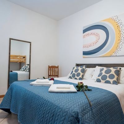 Quadruple Room Locanda Milano Promo Code