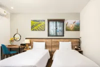 Golden Lotus Central Hotel Hotels in 