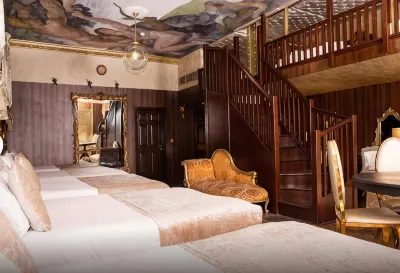 White Star Line Hotel Hotels in 