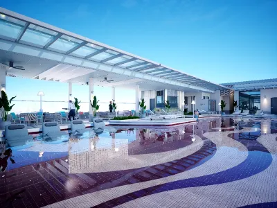 Fifth Avenue Hotel Hotels in 
