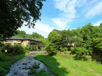 Yamabiko Ryokan Ξενοδοχεία στην πόλη 