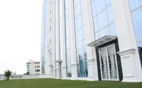 Adimulia Hotel Medan Hotel a 