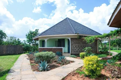 Kambua Resort Hotels in 