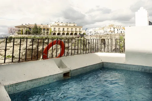 Hotel Montelirio