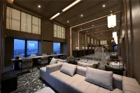 Zhongjie Central Hotel (Shenyang Zhongjie & Forbidden City Joy City Location) Hoteles en 