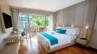 Phuket Graceland Resort and Spa