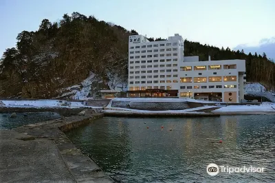 Hotel Ragaso Hotel di 