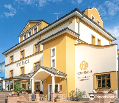 Hotel Abácie & Wellness Hotels in 