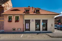 Blumenhaus Sibiu Hotel di 
