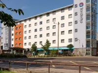 Travelodge Norwich Central Hotel Hotels in Norwich