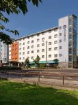 Travelodge Norwich Central Hotel Hotels in 