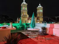 Hotel Santiago