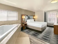 Best Western Plus Navigator Inn  Suites Hotels in Everett