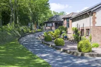 Trethorne Hotel & Golf Club Ξενοδοχεία στην πόλη 