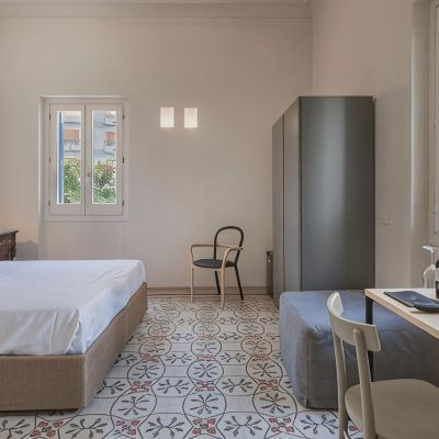 Deluxe Double Room Giardini Mon Plaisir Promo Code