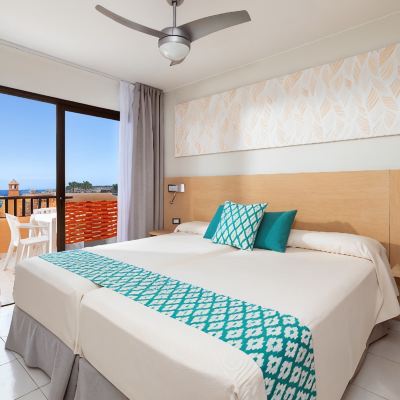 Superior Deluxe Room Tagoro Family & Fun Costa Adeje Promo Code