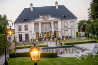 Hôtel la Ramade Hotels in 