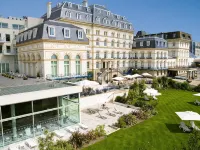 Hotel de France Hoteles en 