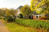 De Herberg van Anderen Hotels in 