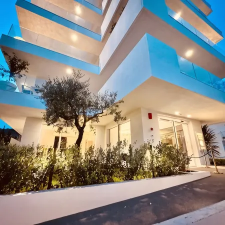 Schiavon Beach Palace