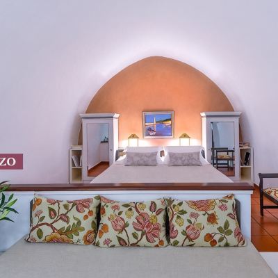 Superior Room-Palazzo Rimondi Boutique Hotel - Small Luxury Hotels of The World Promo Code