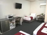 Atlas Motel Hotel a Dubbo