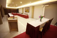 馬塔蘭廣場飯店