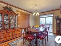Beautiful house near Columbia Gorge Hotels in Gresham