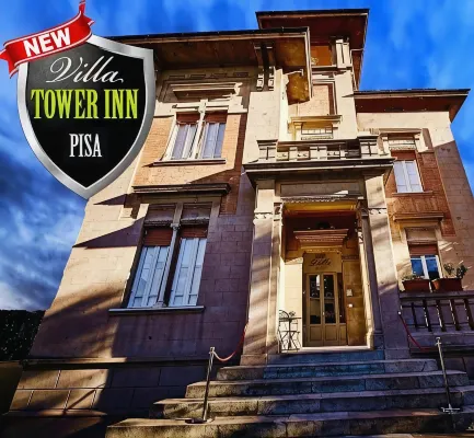 Villa Tower Inn