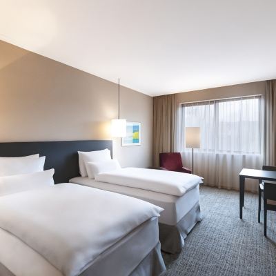 Superior Room 3 Adults NH Collection Prague Promo Code