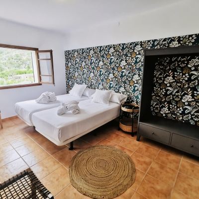 Standard Double Room with Private Bathroom Sol Port Soller Promo Code