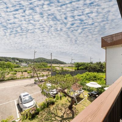 룸 202 화성(제부도) 수에뇨펜션 쿠폰