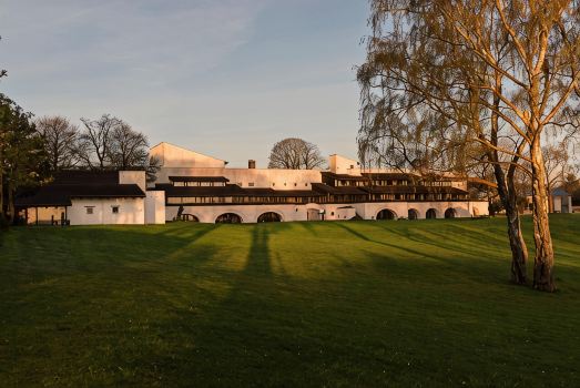Konventum Conference Center