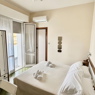Economy Double Room Avana Promo Code