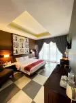 Grand Master Villa Tomohon Hotels in Mandolang