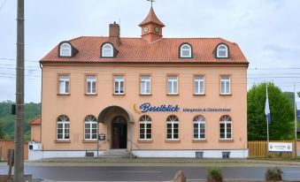 Boselblick Gastezimmer & Biergarten